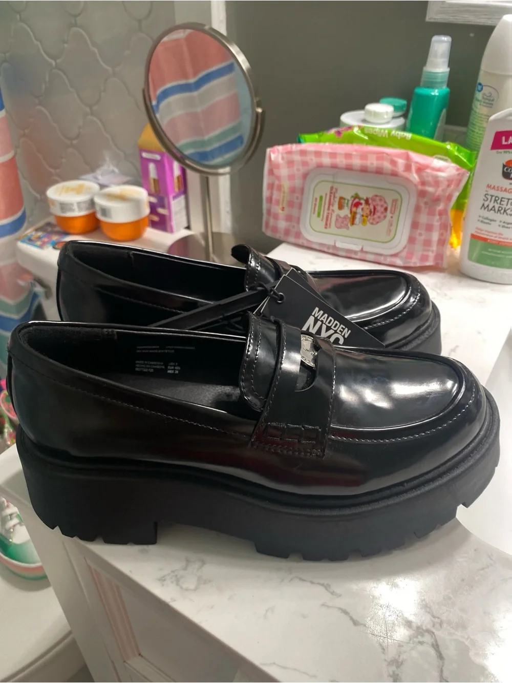 Madden Nyc these are